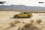 BMW M4 Coupe GTRS4 Special Edition by Vorsteiner 2014 года